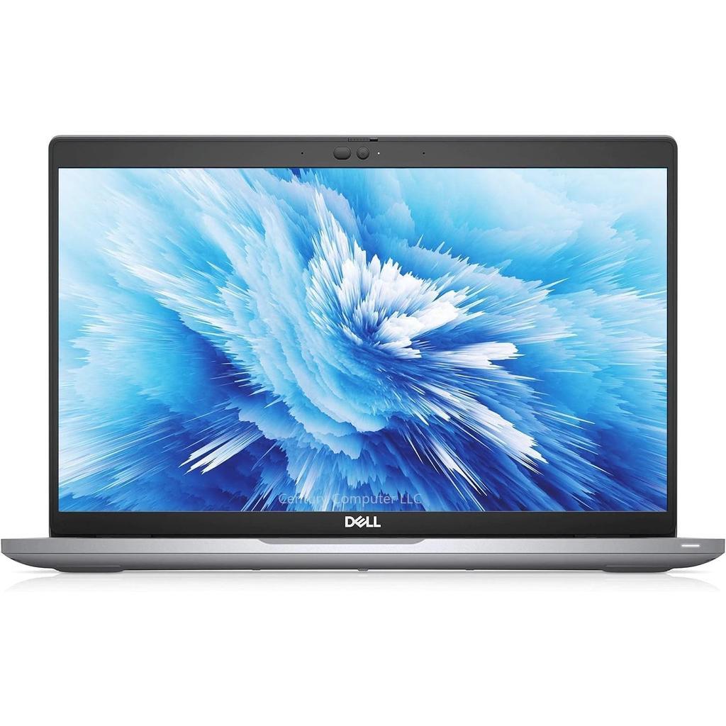 Dell Latitude 5420 14-inch (2021) - Core i5 - Gen 11 (G) - 16 GB - SSD 256 GB Refurbished - Dell refurbished available on Backmarket