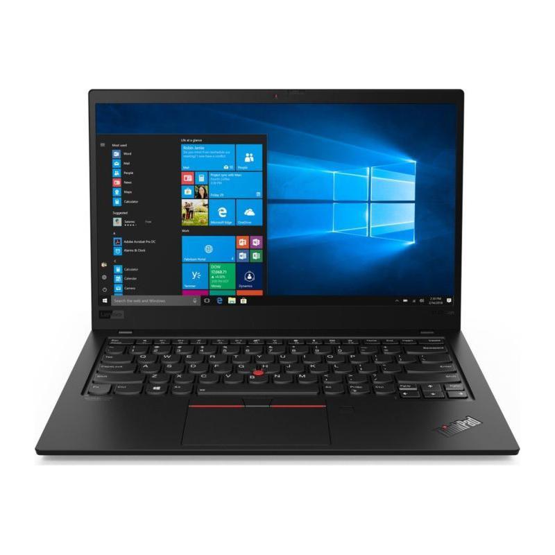 Lenovo ThinkPad X1 Carbon G7 14-inch (2019) - Core i7-8665U - 16 GB - SSD 512 GB Reconditionné - Lenovo refurbished available on Backmarket