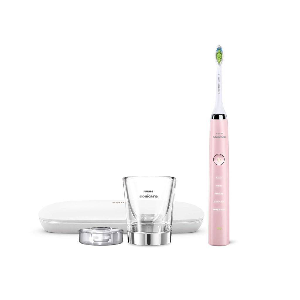 Philips Sonicare Diamondclean HX939P Electric toothbrushe Refurbished - Philips refurbished available on Backmarket