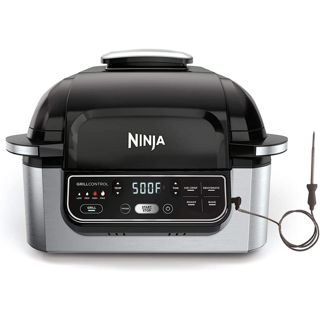 Ninja AG400 Robot cooker Refurbished - Ninja est une marque connue, mais elle peut faire référence refurbished available on Backmarket
