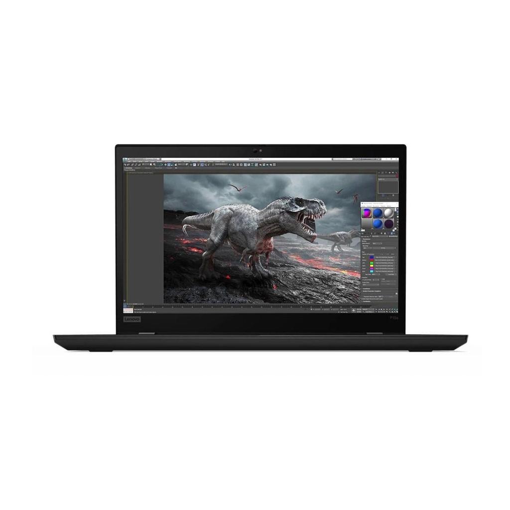 Lenovo ThinkPad P15s G2 15-inch (2021) - Core i7 - Gen 11 (G) - 16 GB - SSD 512 GB Reconditionné - Lenovo refurbished available on Backmarket