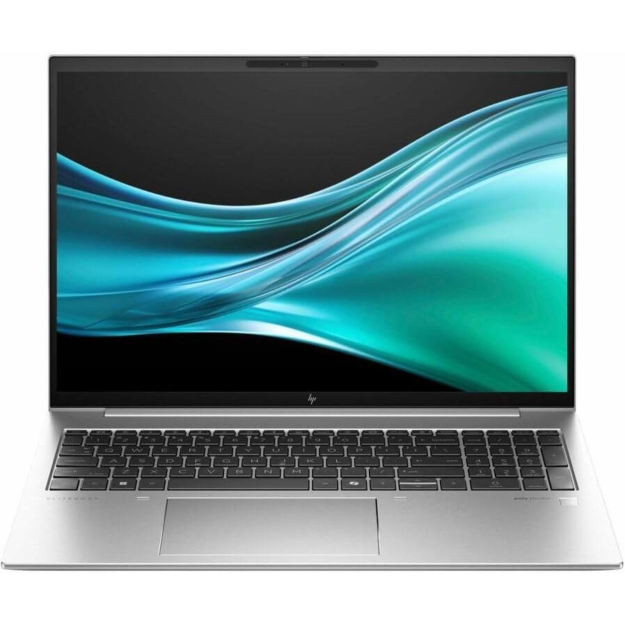Hp EliteBook 860 G11 16-inch (2023) - Core Ultra 7 165U - 16 GB - SSD 512 GB Reconditionné - Hewlett-Packard (ou HP en abrégé) refurbished available on Backmarket