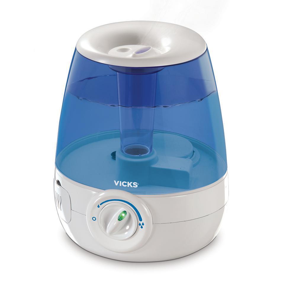 Vicks V4600 Air Humidifier Reconditionné - Vicks refurbished available on Backmarket