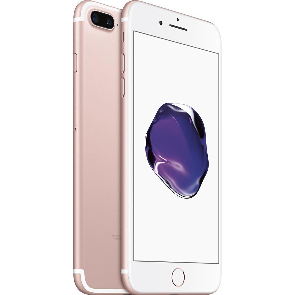 iPhone 7 Plus 128GB - Rose Gold - Unlocked Refurbished - Apple refurbished available on Backmarket