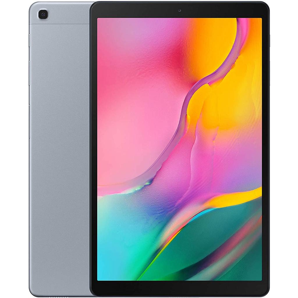 Galaxy Tab A 32GB - Silver - (Wi-Fi) Refurbished - Samsung refurbished available on Backmarket