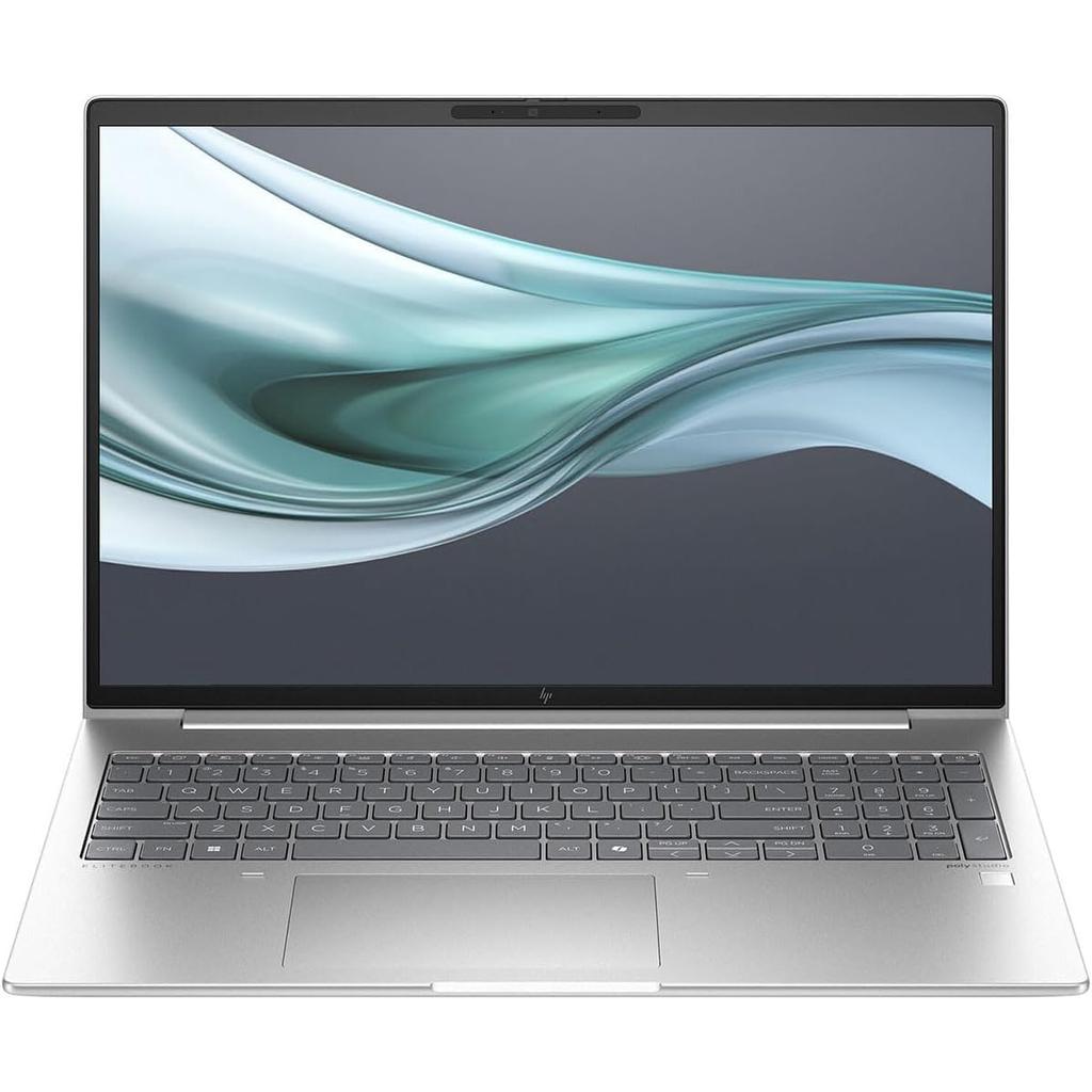 Hp EliteBook 660 G11-RB 16-inch (2024) - Core Ultra 5 135U - 16 GB - SSD 512 GB Reconditionné - Hewlett-Packard (ou HP en abrégé) refurbished available on Backmarket
