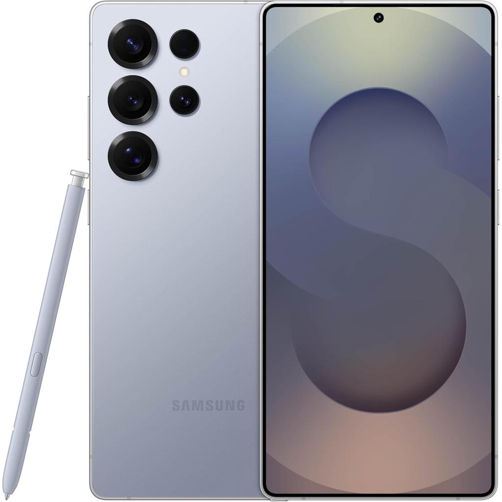 Galaxy S25 Ultra 1000GB - Blue - Unlocked Refurbished - $927.36 Galaxy S25 Ultra 1000GB - Blue - Unlocked Refurbished - Samsung refurbished available on Backmarket
