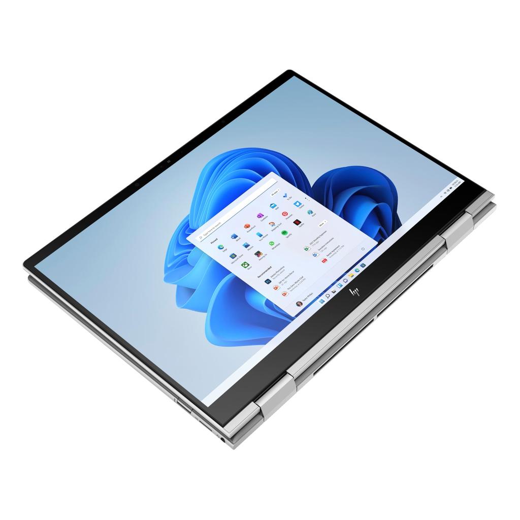 Hp ENVY x360 13-BF0797NR 13-inch (2022) - Core i7-1250U - 16 GB - SSD 1 TB Reconditionné - Hewlett-Packard (ou HP en abrégé) refurbished available on Backmarket