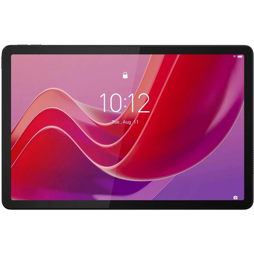 Lenovo Tab M11 64GB - Gray - (Wi-Fi) Refurbished - Lenovo refurbished available on Backmarket