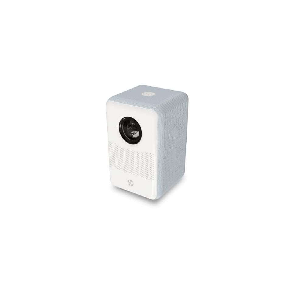 Hp CC200 Video projector 200 Lumen - White Refurbished - Hewlett-Packard (ou HP en abrégé) refurbished available on Backmarket