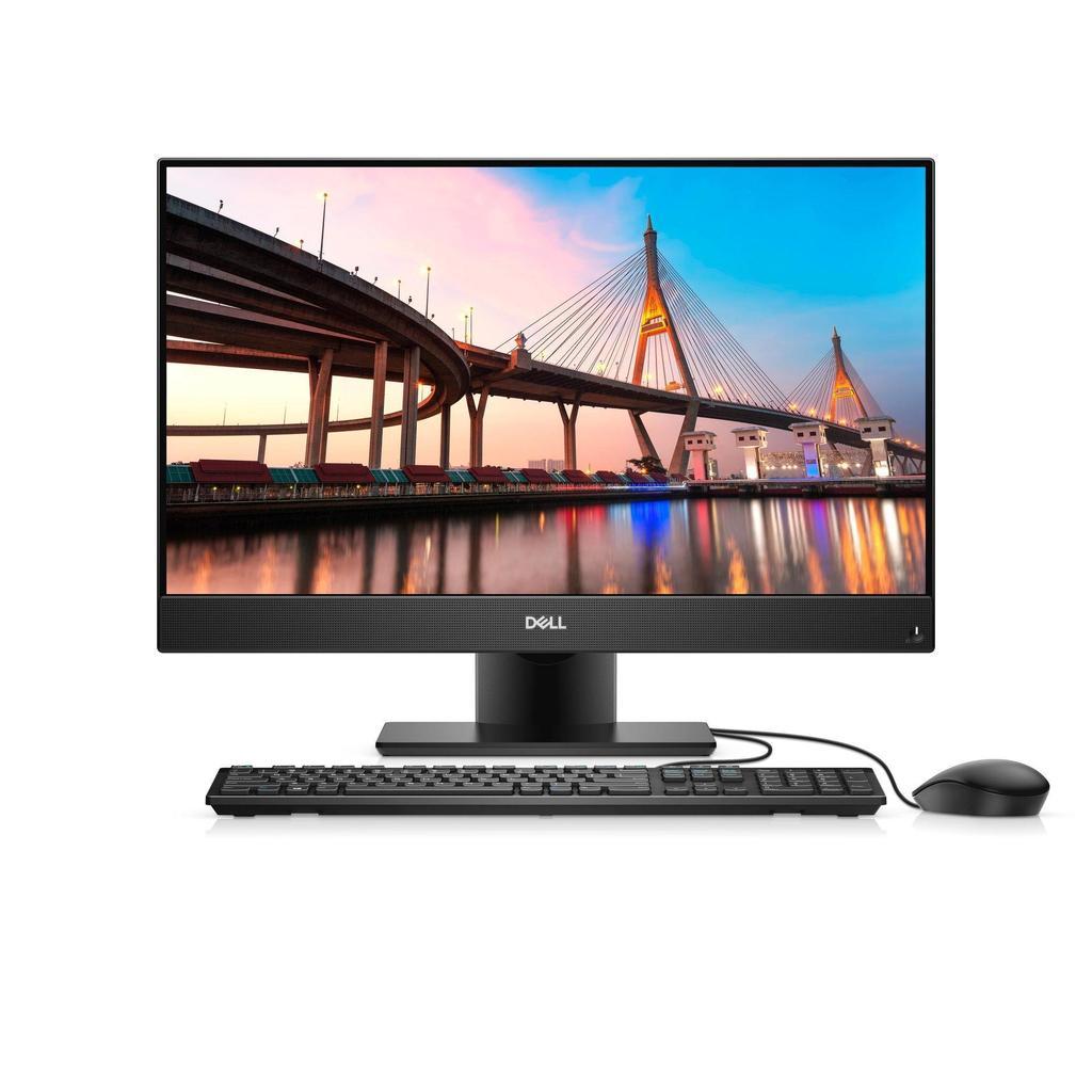 Dell OptiPlex 7460 23"" - Core i5-8500 - RAM 8 GB - SSD 256 GB Reconditionné - Dell refurbished available on Backmarket