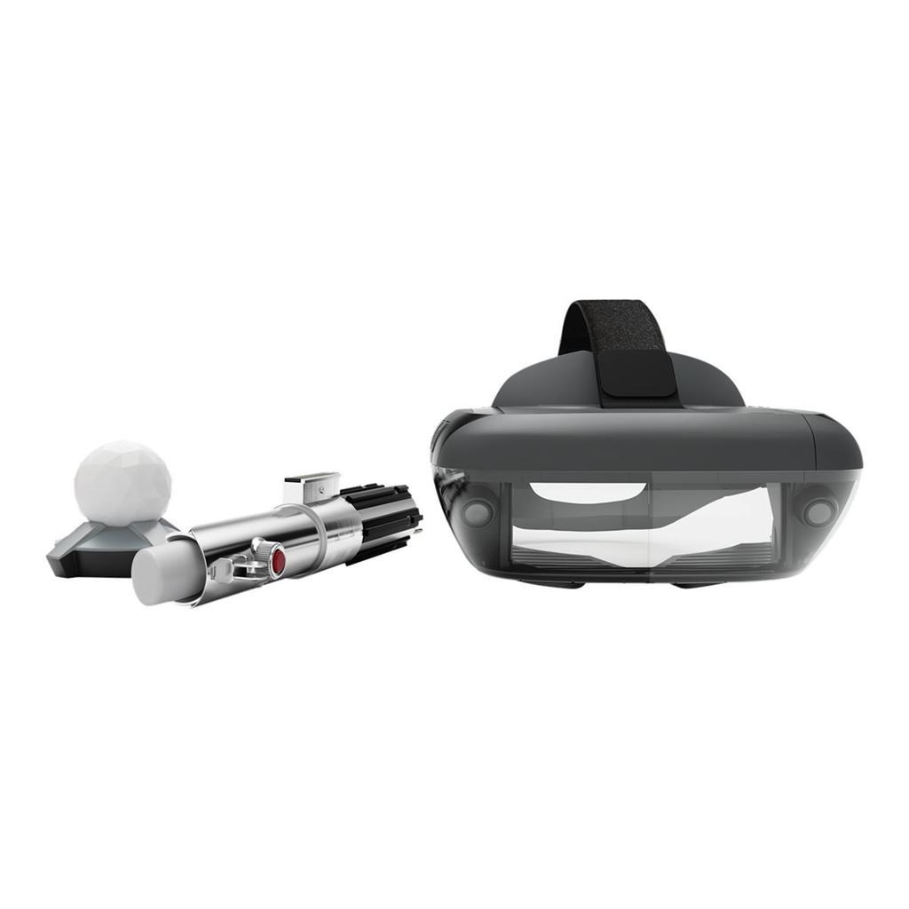 Lenovo Star Wars: Jedi Challenges Augmented Reality Experience VR headset Refurbished - Lenovo refurbished available on Backmarket