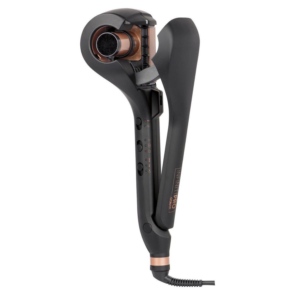 Conair Meta e Meta Curling iron Refurbished - Conair refurbished available on Backmarket