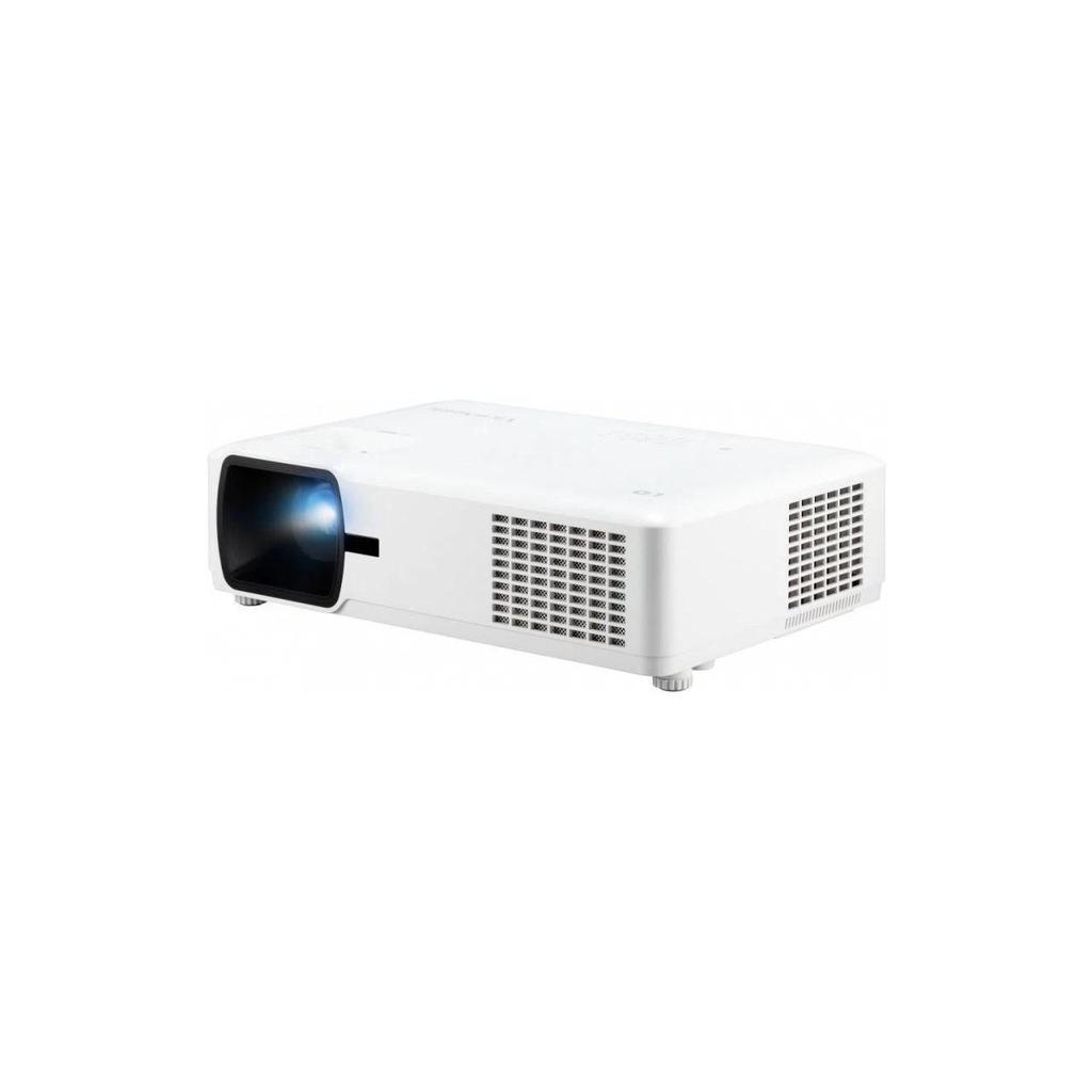 Viewsonic LS610WH Video projector 4000 Lumen - White Reconditionné - ViewSonic refurbished available on Backmarket