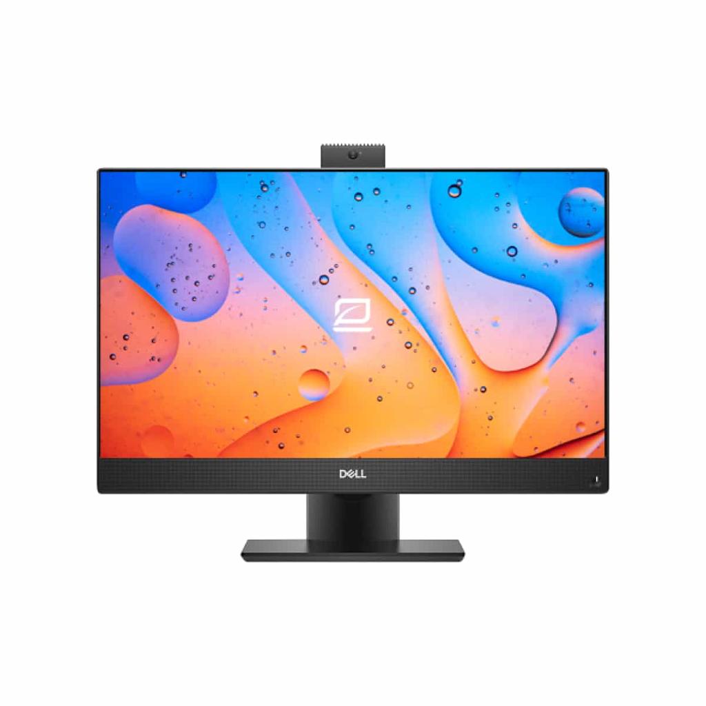 Dell Optiplex 7470 24"" - Core i5-9500 - RAM 8 GB - SSD 512 GB Refurbished - Dell refurbished available on Backmarket
