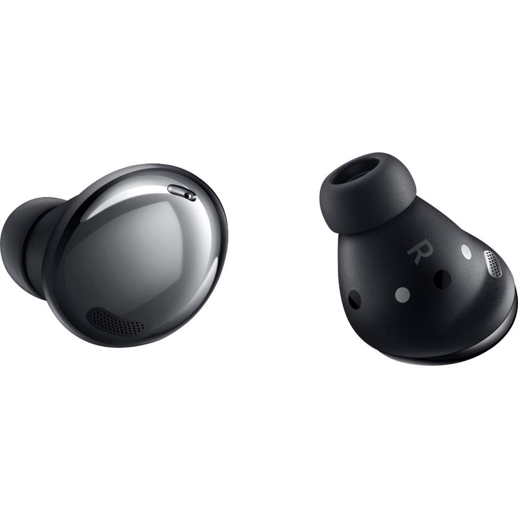 Galaxy Buds Pro Earbud Bluetooth Earphones - Black Reconditionné - Samsung refurbished available on Backmarket