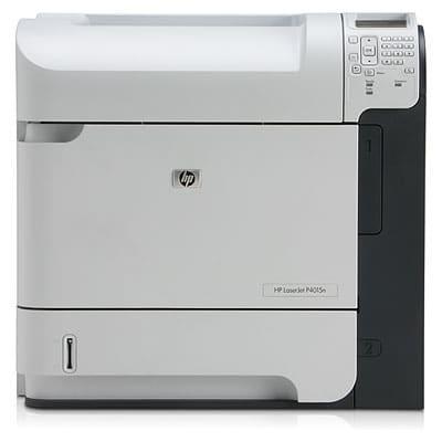 HP LaserJet P4015N Refurbished - Hewlett-Packard (ou HP en abrégé) refurbished available on Backmarket