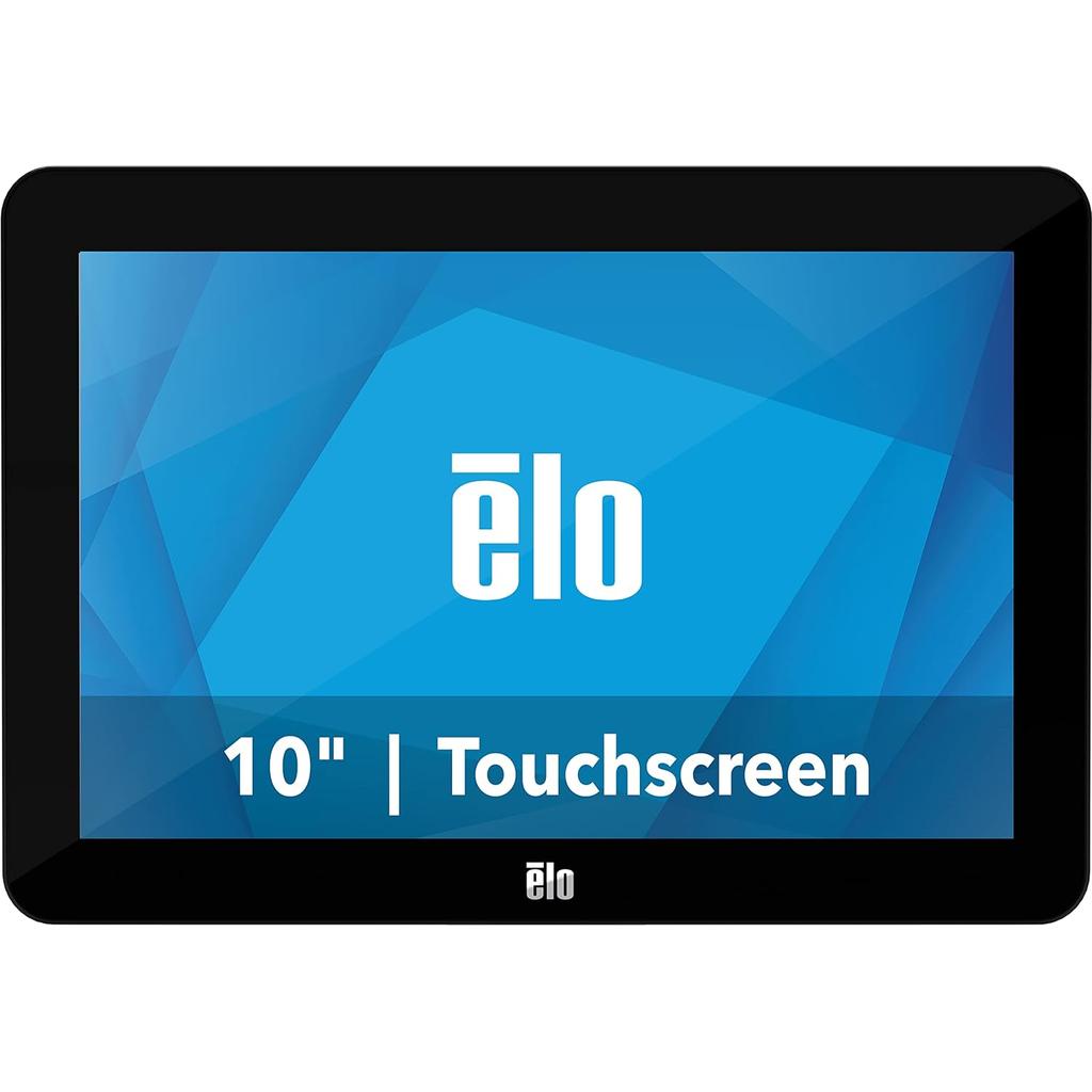 Elo 10-inch Monitor 1920 x 1080 LCD (1002L) Refurbished - Elo (assuming it refers to the electronic payment solutions company) refurbished available on Backmarket