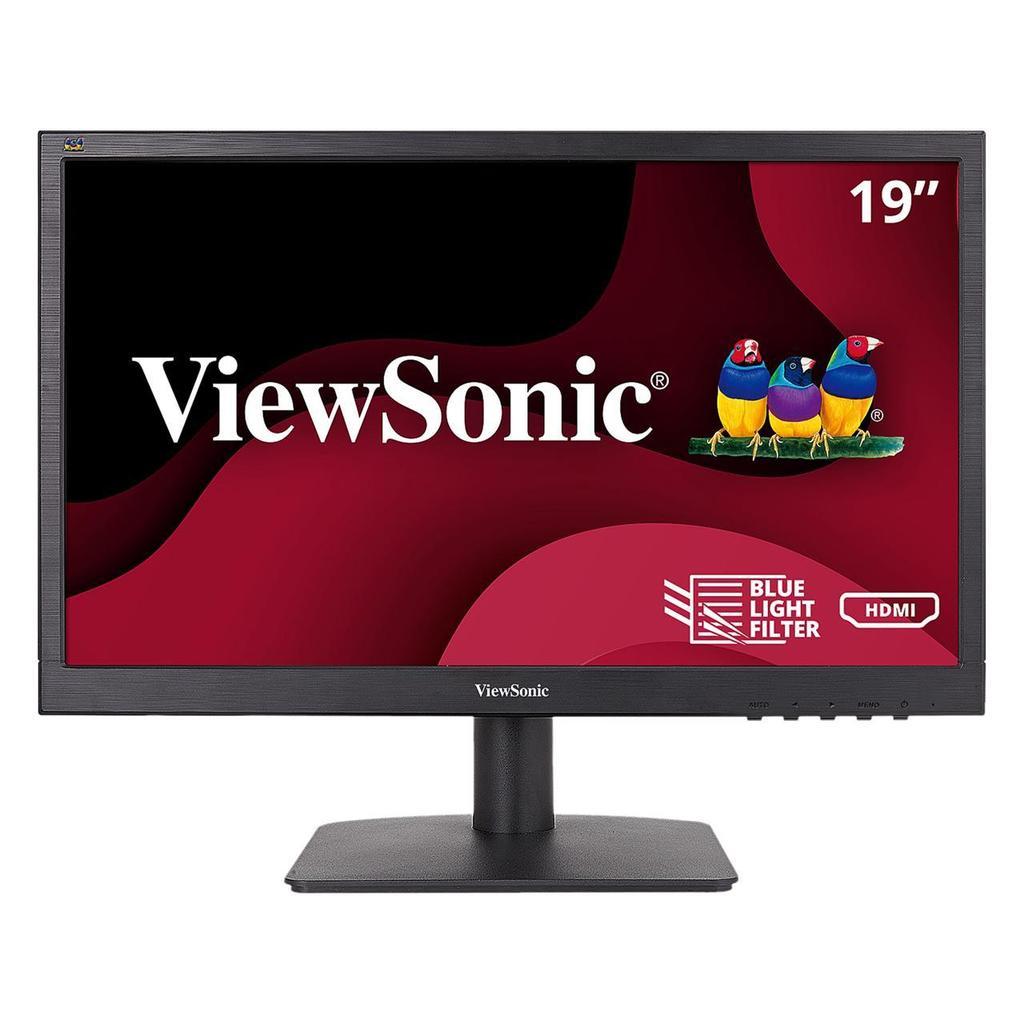 Buy Viewsonic 19-inch Monitor 1920 x 1080 LCD (VA1903H) Refurbished - $203.00 Viewsonic 19-inch Monitor 1920 x 1080 LCD (VA1903H) Refurbished - ViewSonic refurbished available on Backmarket