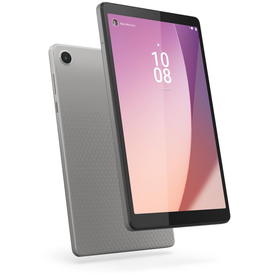 Lenovo Tab M8 (HD) 32GB - Gray - (Wi-Fi) Reconditionné - Lenovo refurbished available on Backmarket
