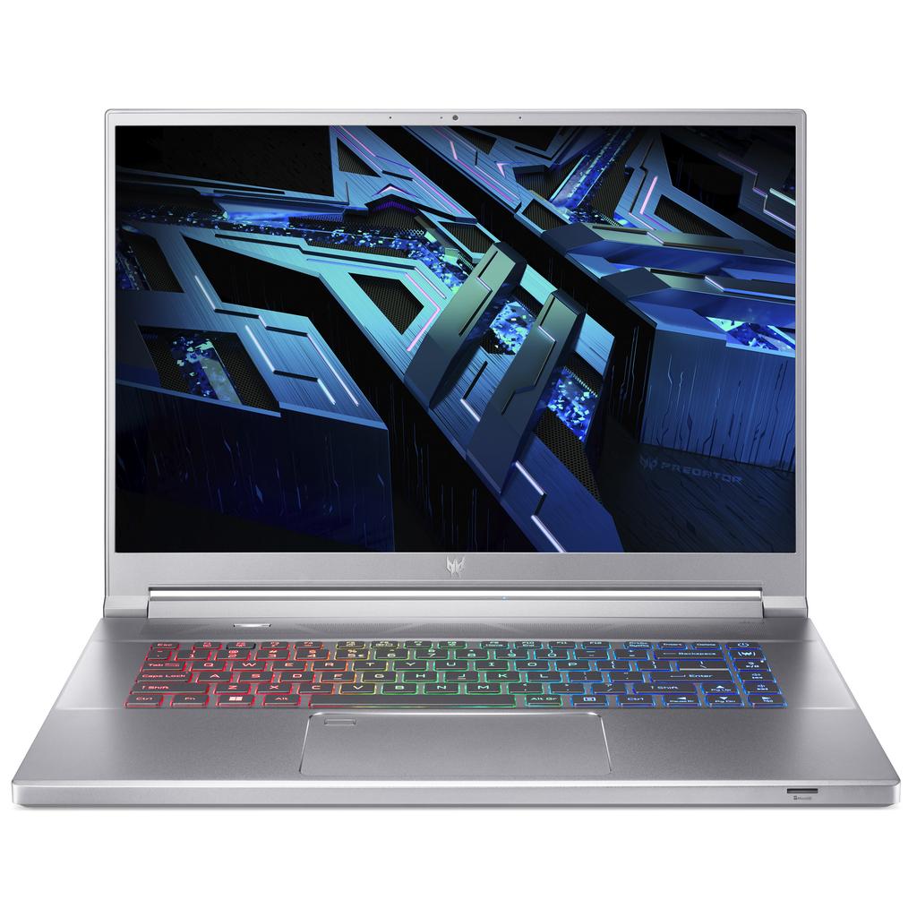Acer Predator Triton 300 SE PT316-51S 16-inch - Core i7-12700H - 16GB 1024GB Nvidia GeForce RTX 3070 Ti Reconditionné - Acer refurbished available on Backmarket