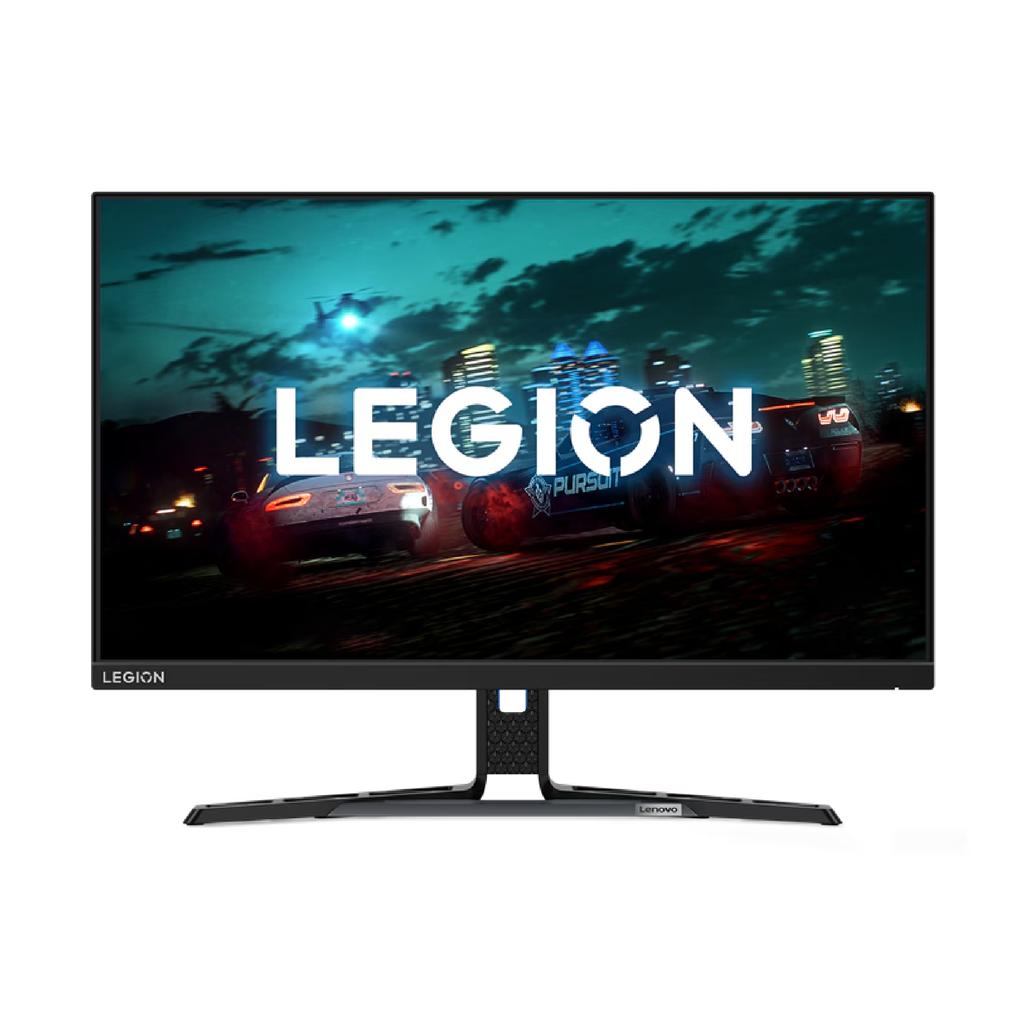 Lenovo 31-inch Monitor 3840 x 2160 LCD (Legion Y32P-30) Refurbished - Lenovo refurbished available on Backmarket