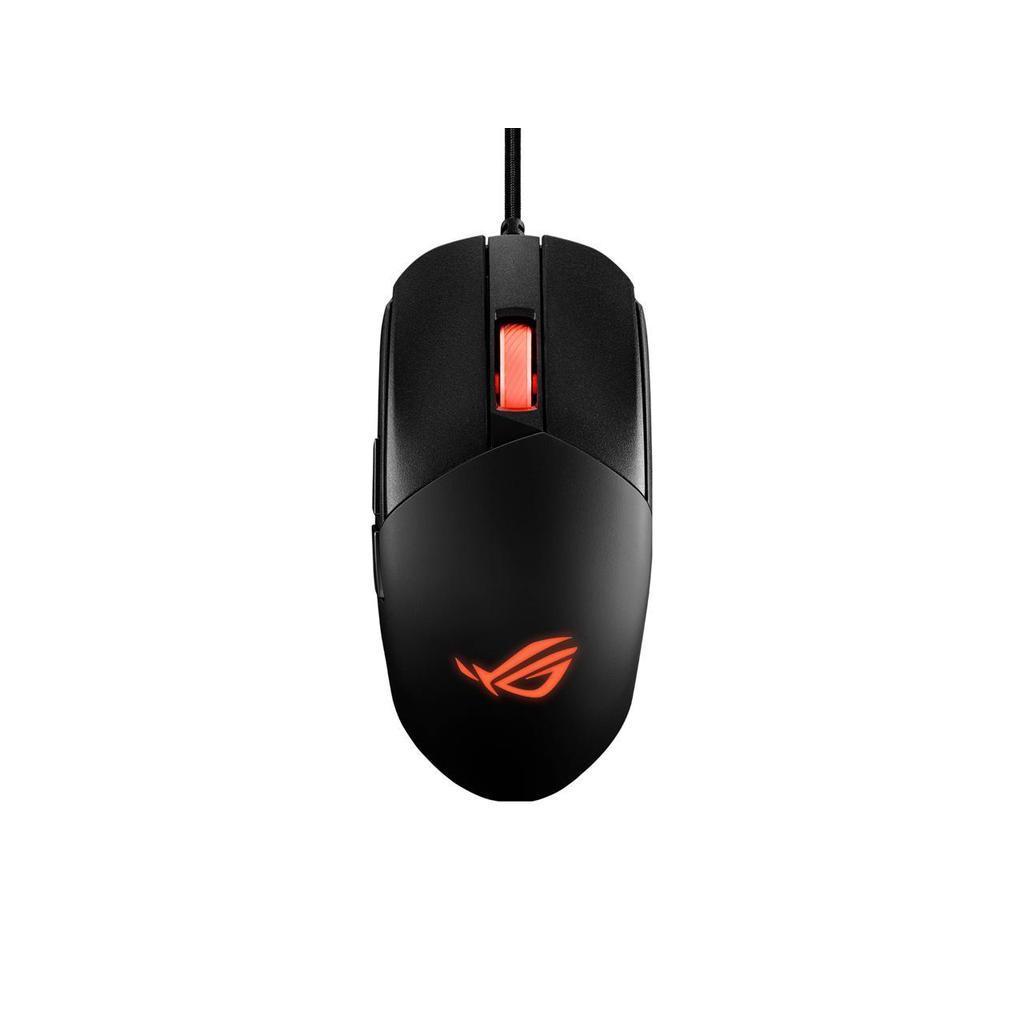 Asus ROG Strix Impact III Mouse Refurbished - Asus refurbished available on Backmarket