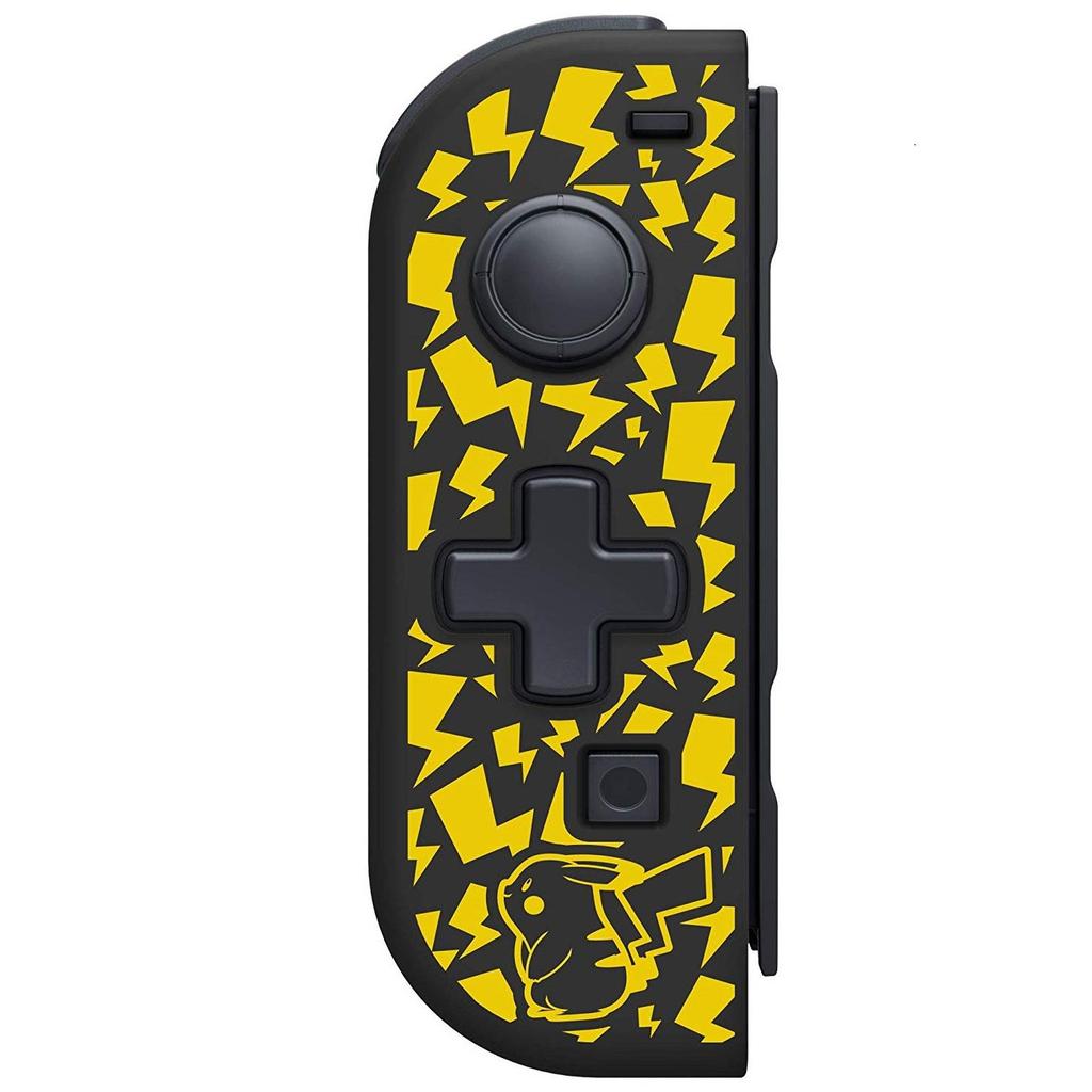 Buy Hori D-Pad Controller (L) Pokemon Refurbished - $47.00 Hori D-Pad Controller (L) Pokemon Refurbished - Hori refurbished available on Backmarket