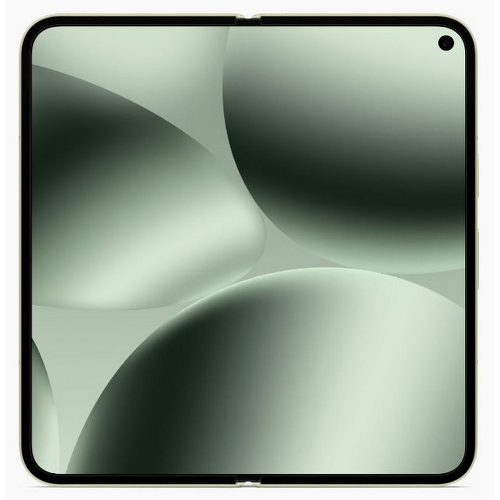 Google Pixel 10 Pro Fold 256GB - Green - Unlocked Refurbished - Google refurbished available on Backmarket