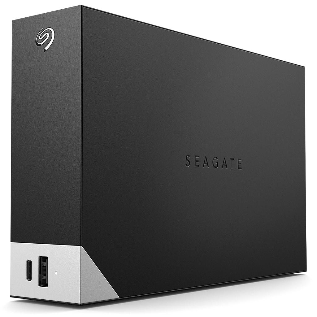 Seagate One Touch STLC12000400 External hard drive - HDD 12 TB Refurbished - Seagate refurbished available on Backmarket