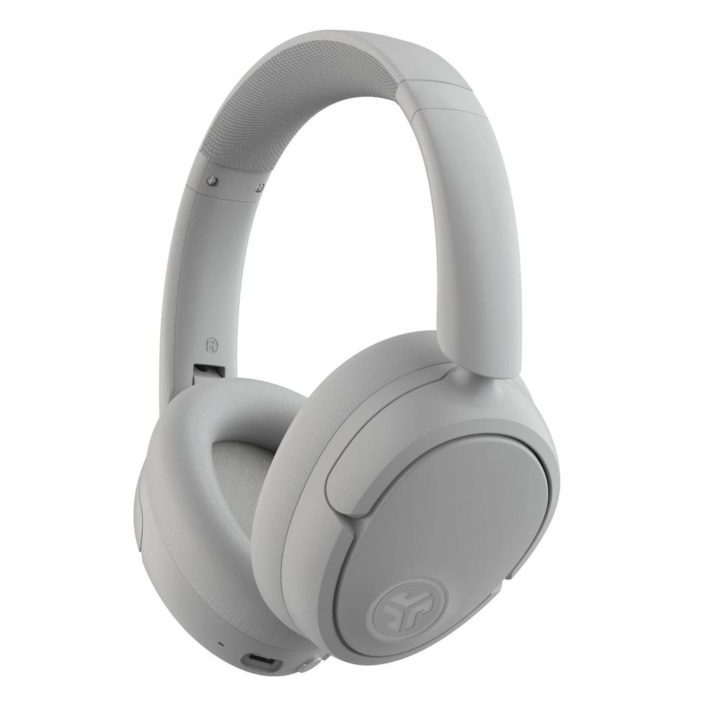 Jlab JBuds Lux Noise cancelling Headphone Bluetooth with microphone - Cloud Refurbished - JLab Audio refurbished available on Backmarket