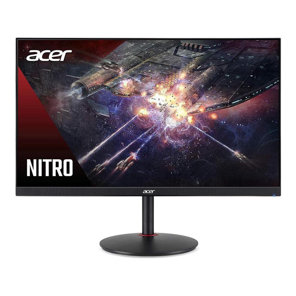 Buy Acer 32-inch Monitor 2560 x 1440 LCD (Nitro XV2) Refurbished - $359.00 Acer 32-inch Monitor 2560 x 1440 LCD (Nitro XV2) Refurbished - Acer refurbished available on Backmarket