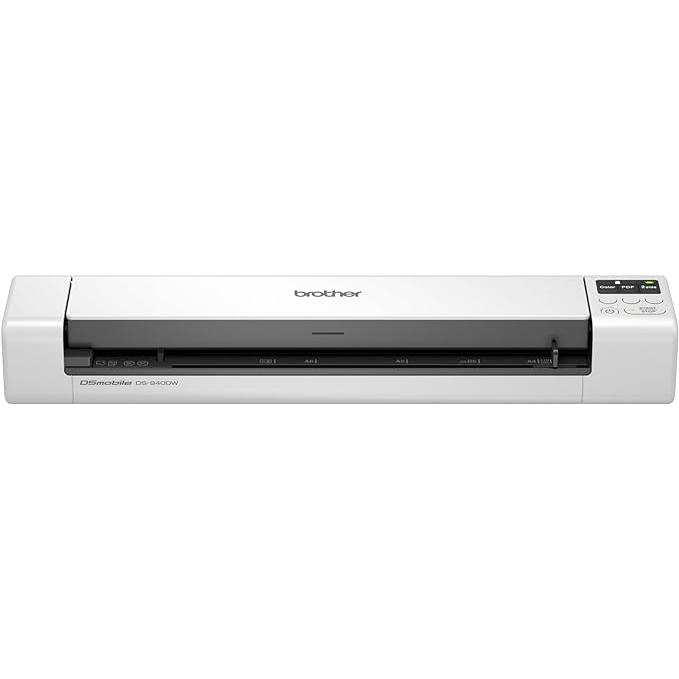 Brother DS-940DW Scanner Refurbished - Brother refurbished available on Backmarket