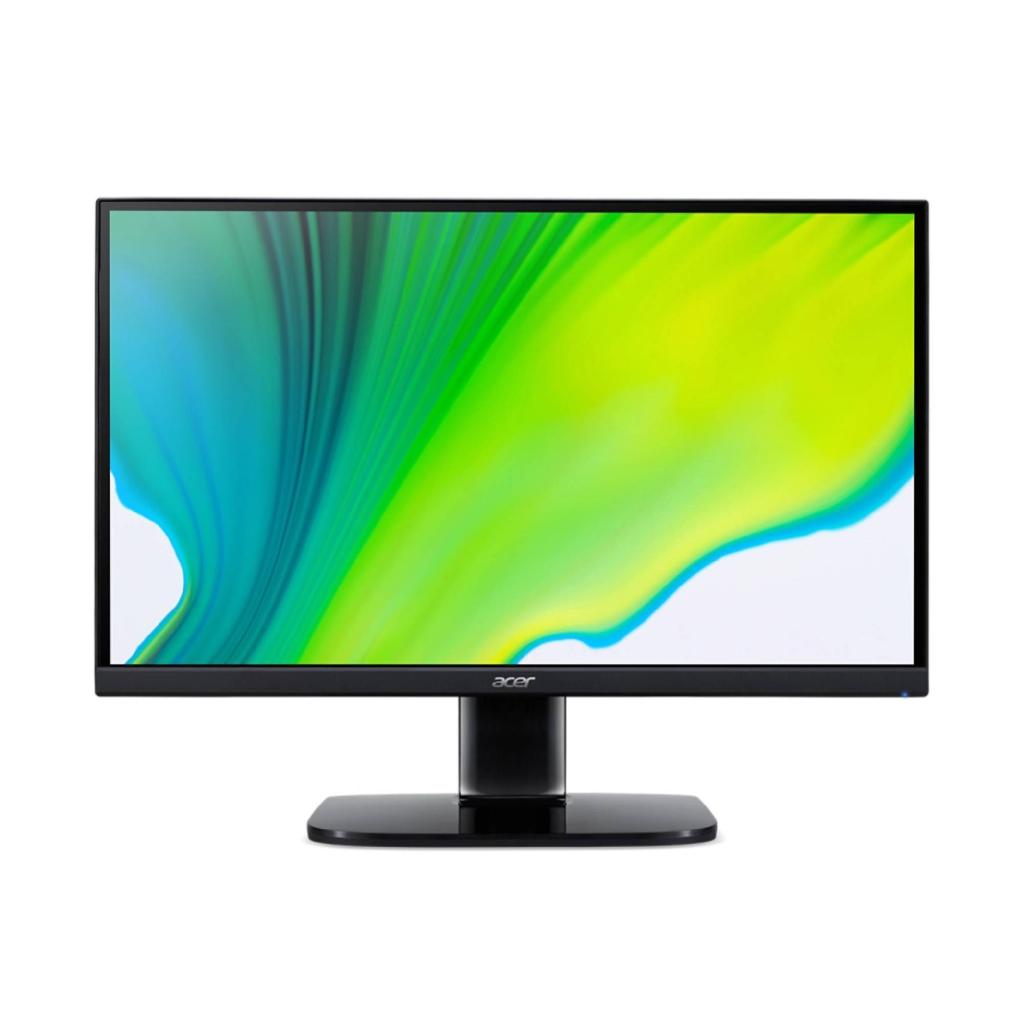 Acer 23-inch Monitor 1920 x 1080 LCD (KB242Y E) Refurbished - Acer refurbished available on Backmarket