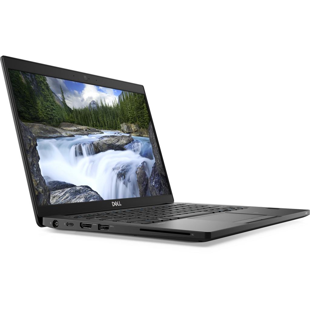 Dell Latitude 5401 14-inch (2019) - Core i7 - Gen 9 (H) - 32 GB - SSD 512 GB Refurbished - Dell refurbished available on Backmarket