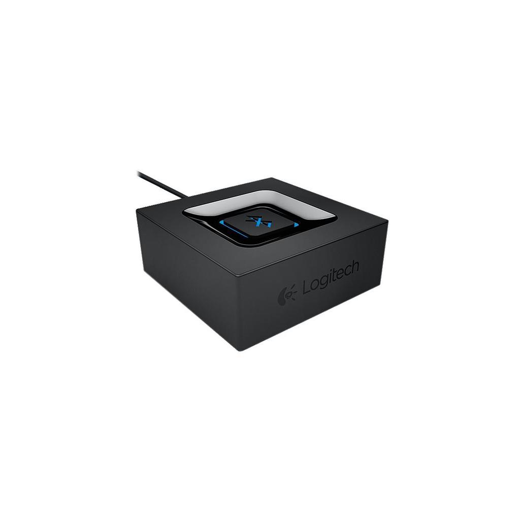 Logitech 980-000910 audio accessories Refurbished - Logitech refurbished available on Backmarket