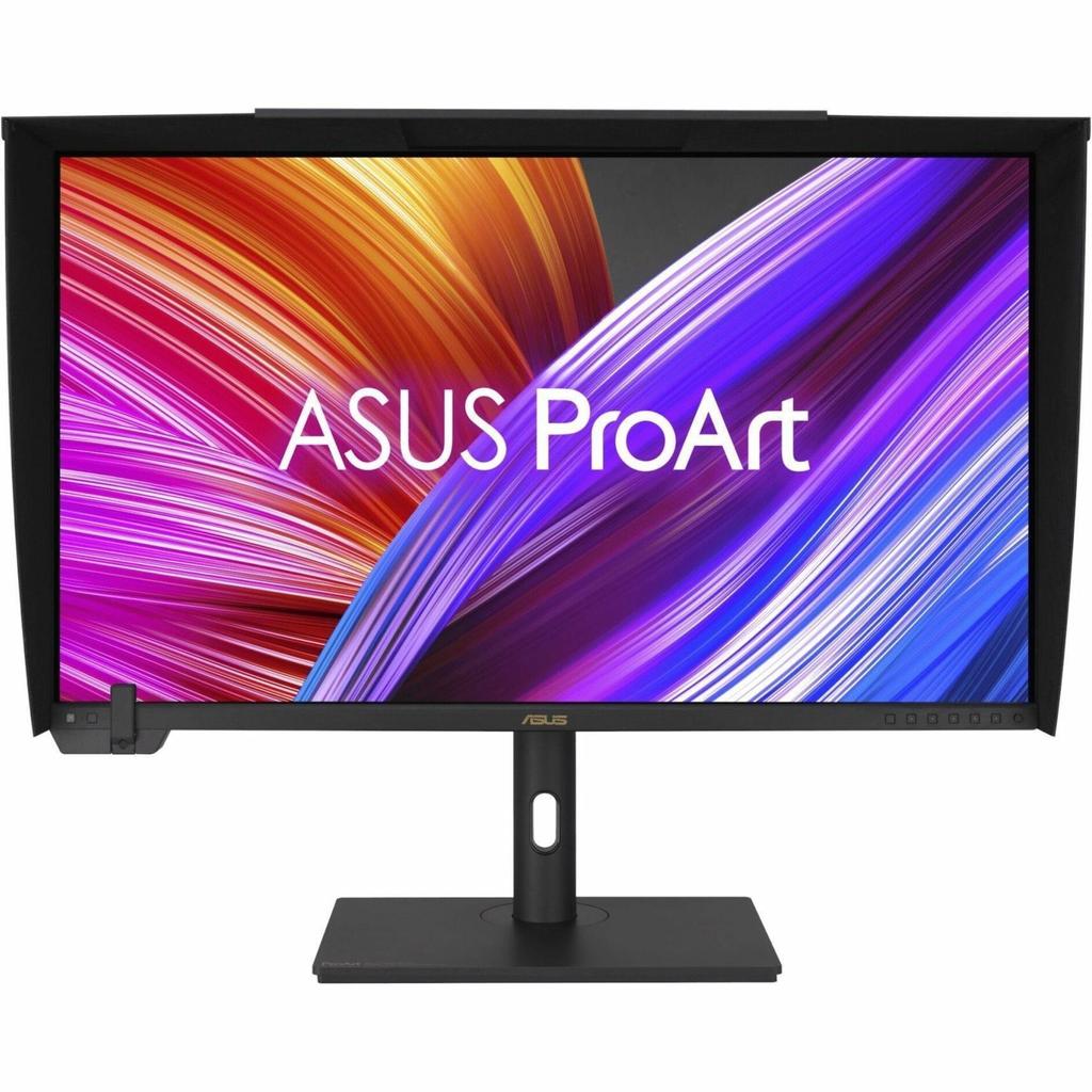 Asus 32-inch Monitor 3840 x 2160 LCD (ProArt PA32UCXR) Refurbished - Asus refurbished available on Backmarket