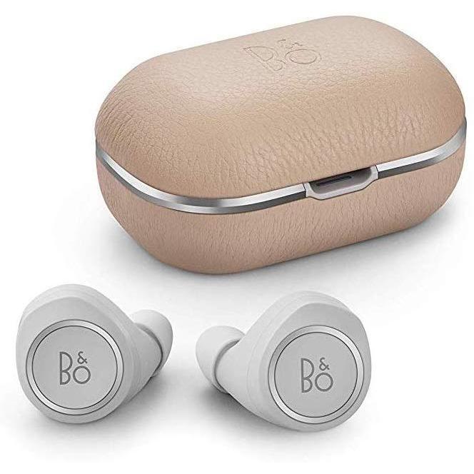 Bang & Olufsen Beoplay E8 2.0 Bluetooth Earphones - White Reconditionné - Bang & Olufsen refurbished available on Backmarket