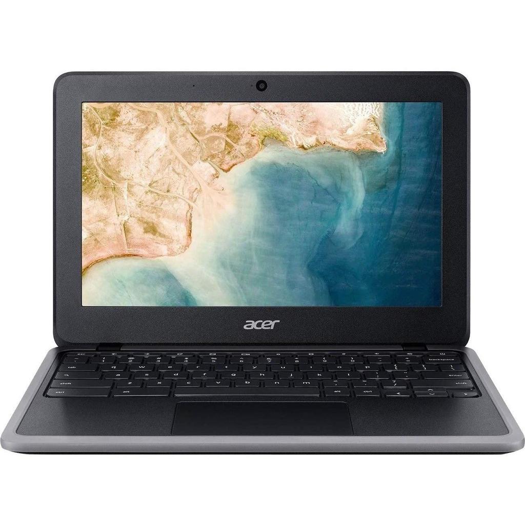 Acer ChromeBook 311 C733-C5AS Celeron N4020 1.1 GHz 32 GB eMMC - 4 GB Refurbished - Acer refurbished available on Backmarket