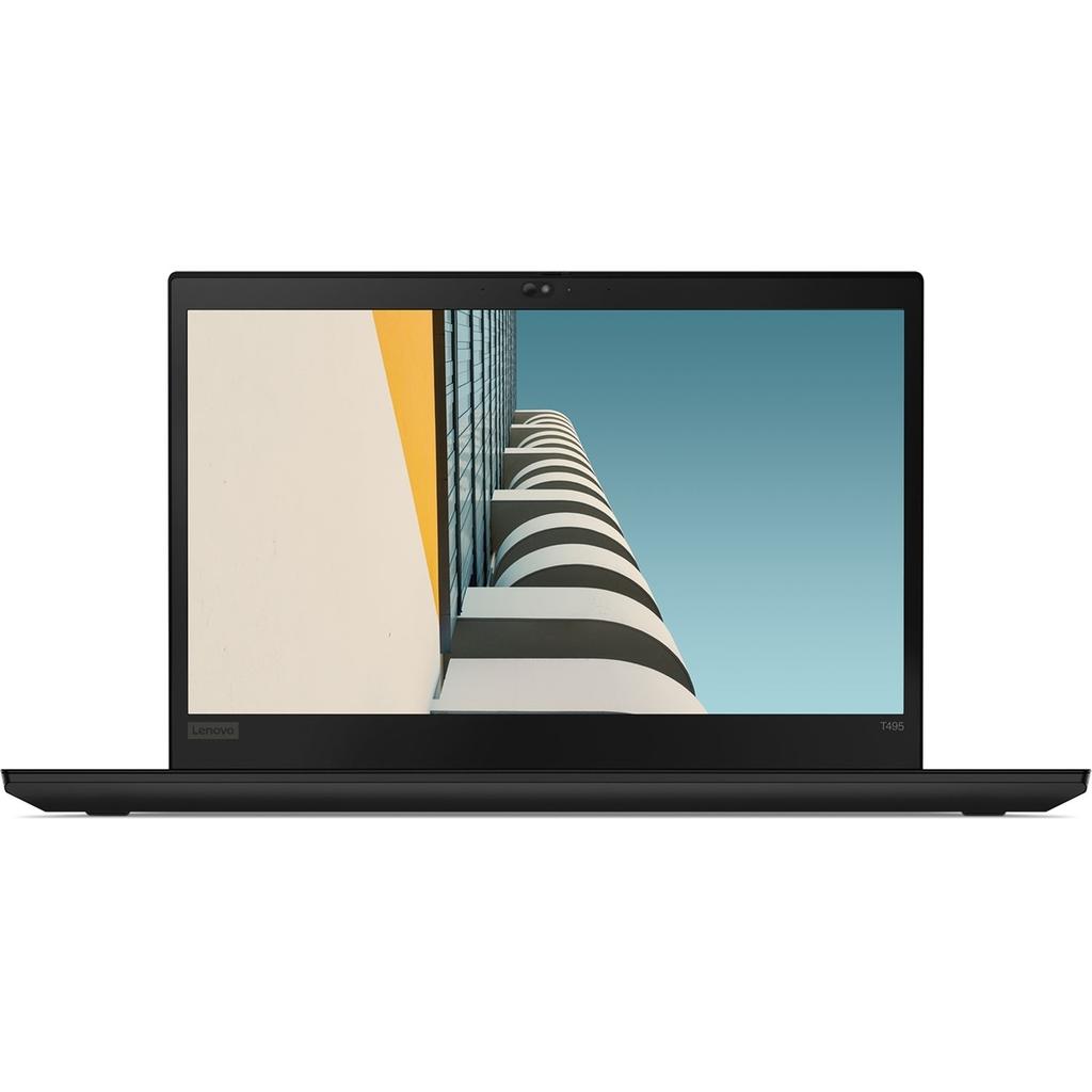 Lenovo ThinkPad T495 14-inch (2018) - Ryzen 5 - 3000 Series (U) - 16 GB - SSD 512 GB Refurbished - Lenovo refurbished available on Backmarket