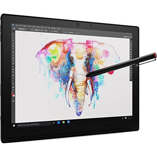 Lenovo ThinkPad X1 G3 13-inch (2018) - Core i5 - Gen 8 (U) - 8 GB - SSD 256 GB Refurbished - Lenovo refurbished available on Backmarket