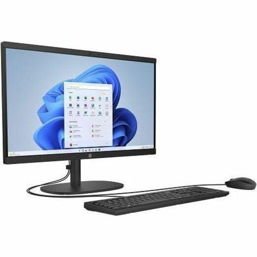 Buy Hp 22-dg0340 22"" - N200 - RAM 8 GB - SSD 512 GB Reconditionné - $360.49 Hp 22-dg0340 22"" - N200 - RAM 8 GB - SSD 512 GB Reconditionné - Hewlett-Packard (ou HP en abrégé) refurbished available on Backmarket
