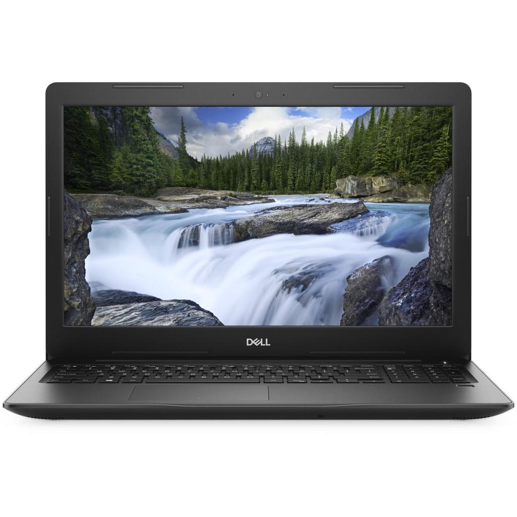 Dell Latitude 3590 15-inch (2018) - Core i5 - Gen 8 (U) - 8 GB - SSD 256 GB Refurbished - Dell refurbished available on Backmarket