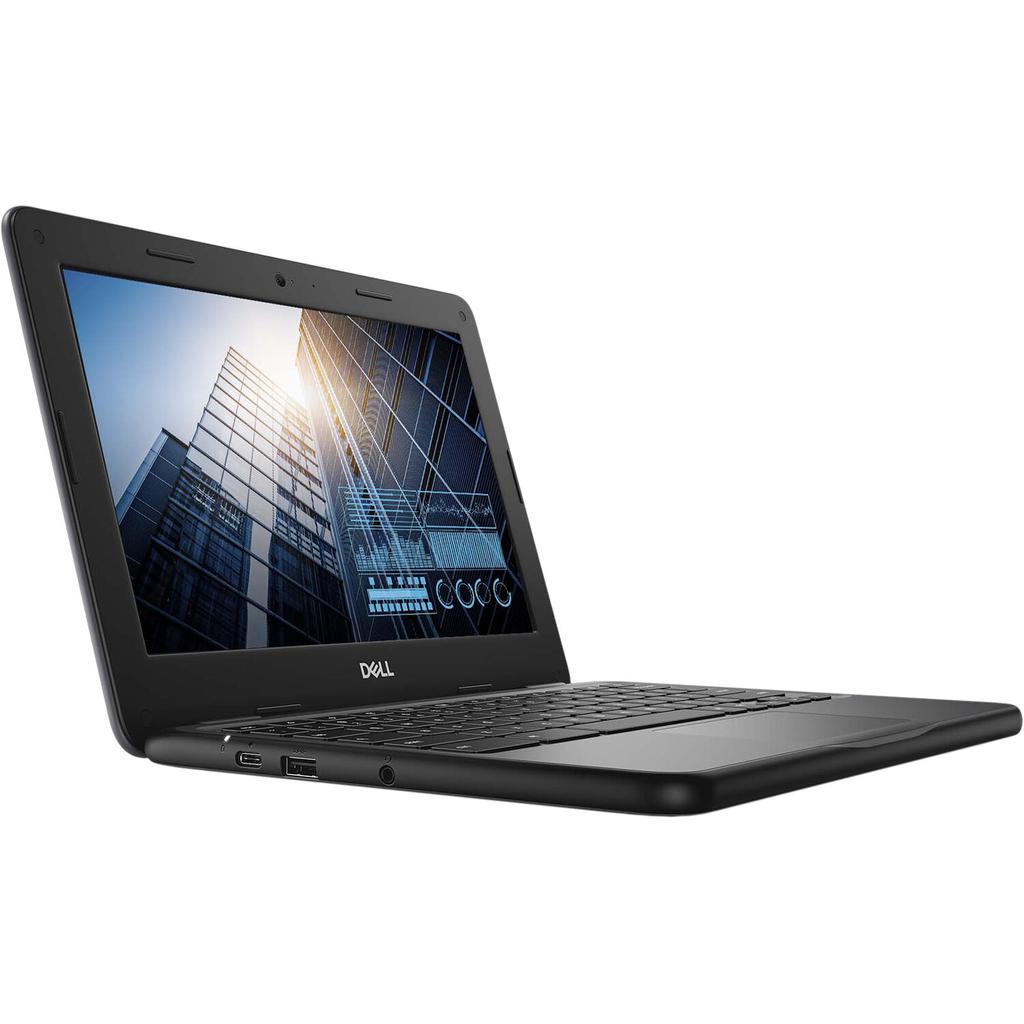Dell ChromeBook 3100 Celeron N4020 1.1 GHz 32 GB eMMC - 4 GB Reconditionné - Dell refurbished available on Backmarket