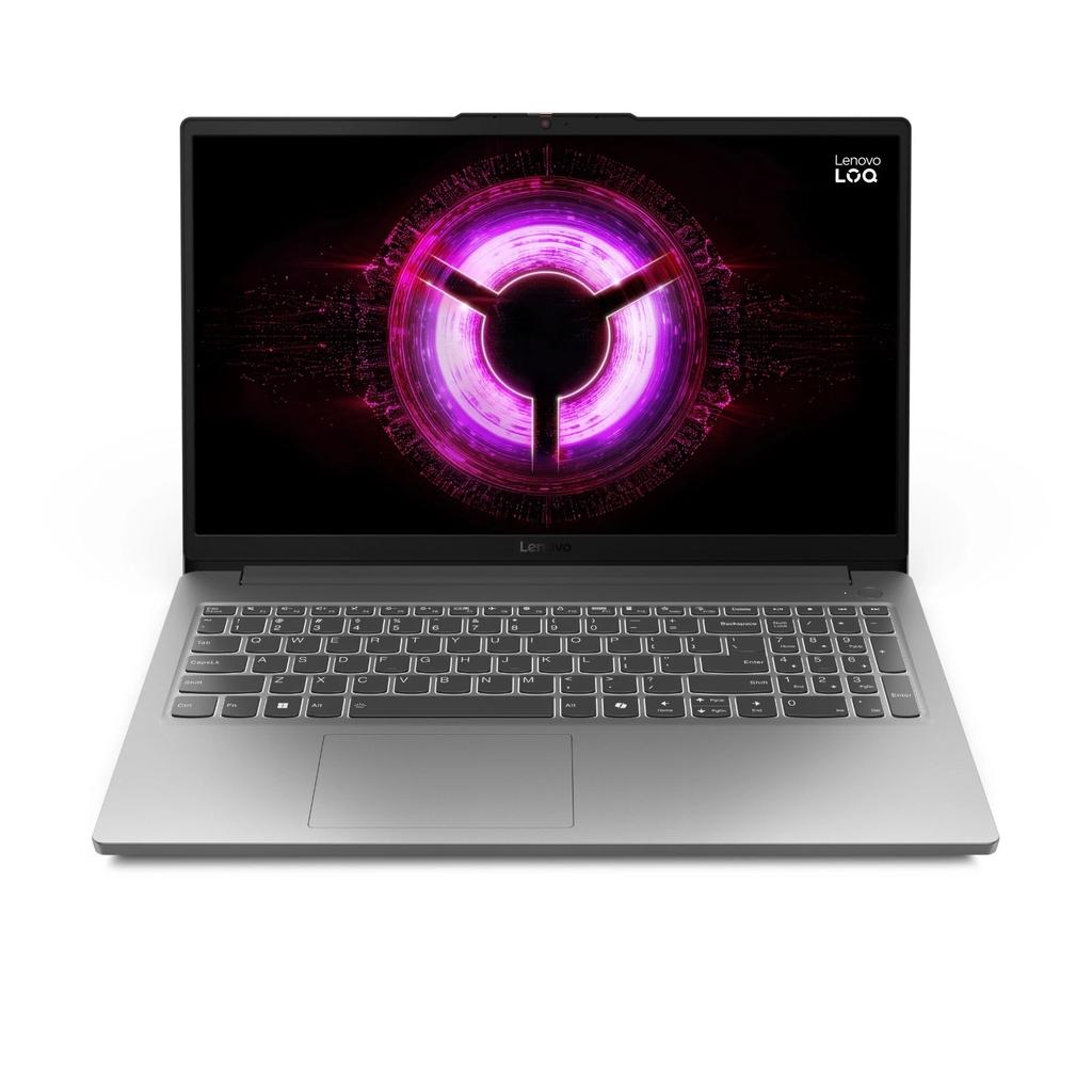 Lenovo LOQ-E 15-inch - Ryzen 7 7735HS - 16GB 512GB Nvidia GeForce RTX 4050 Reconditionné - Lenovo refurbished available on Backmarket