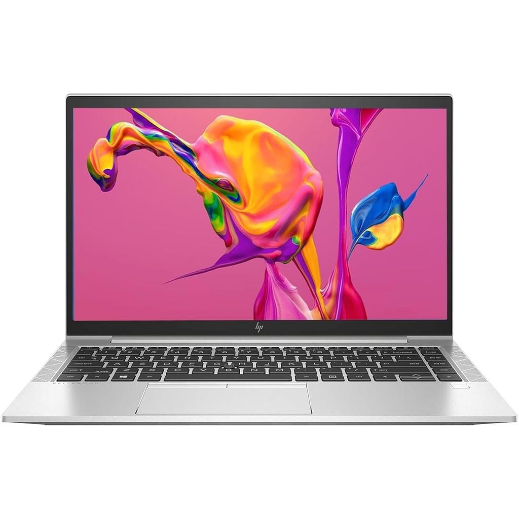 Hp EliteBook 845 G7 14-inch (2020) - Ryzen 3 - 4000 Series (U) - 16 GB - SSD 512 GB Refurbished - Hewlett-Packard (ou HP en abrégé) refurbished available on Backmarket