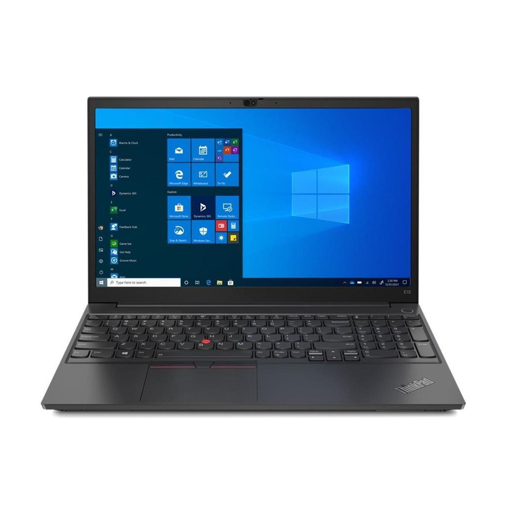 Lenovo ThinkPad 20YG 15-inch (2021) - Ryzen 7 - 5000 Series (U) - 8 GB - SSD 256 GB Refurbished - Lenovo refurbished available on Backmarket