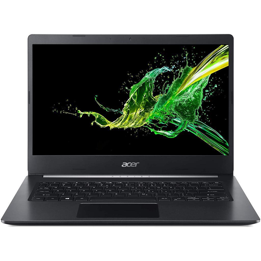 Acer Aspire 5 14-inch (2019) - Core i5-10210U - 8 GB - SSD 512 GB Reconditionné - Acer refurbished available on Backmarket