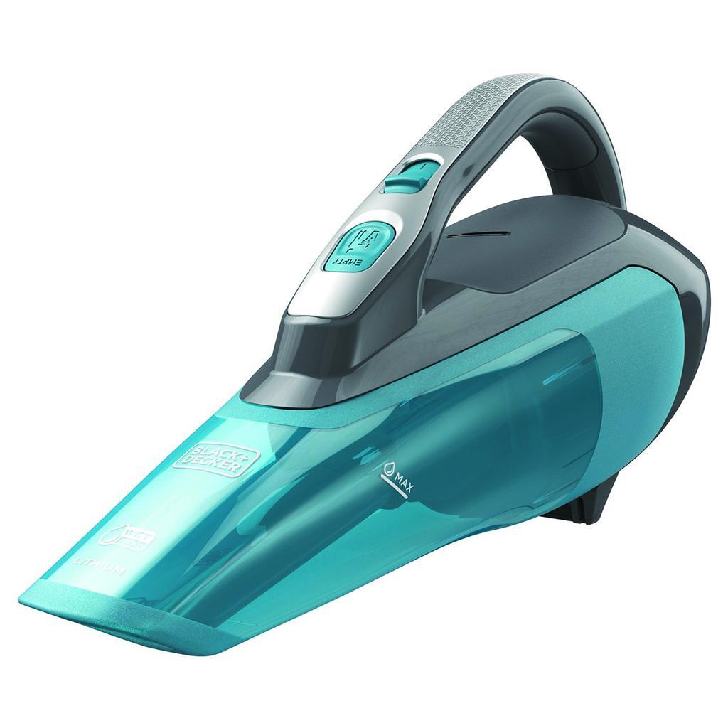 Buy Handheld vacuum cleaner BLACK & DECKER HLWVA325J21 Refurbished - $83.00 Handheld vacuum cleaner BLACK & DECKER HLWVA325J21 Refurbished - Black & Decker refurbished available on Backmarket