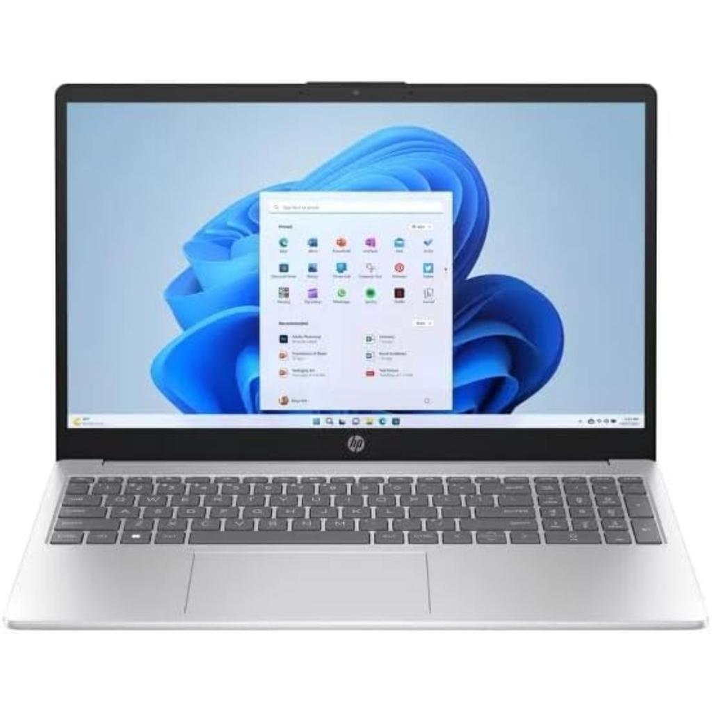Hp 15t-fd000 15-inch (2023) - Core i7-1355U - 8 GB - SSD 256 GB Reconditionné - Hewlett-Packard (ou HP en abrégé) refurbished available on Backmarket